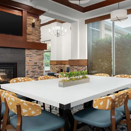 Hilton Garden Inn Fort Worth Medical Center-2